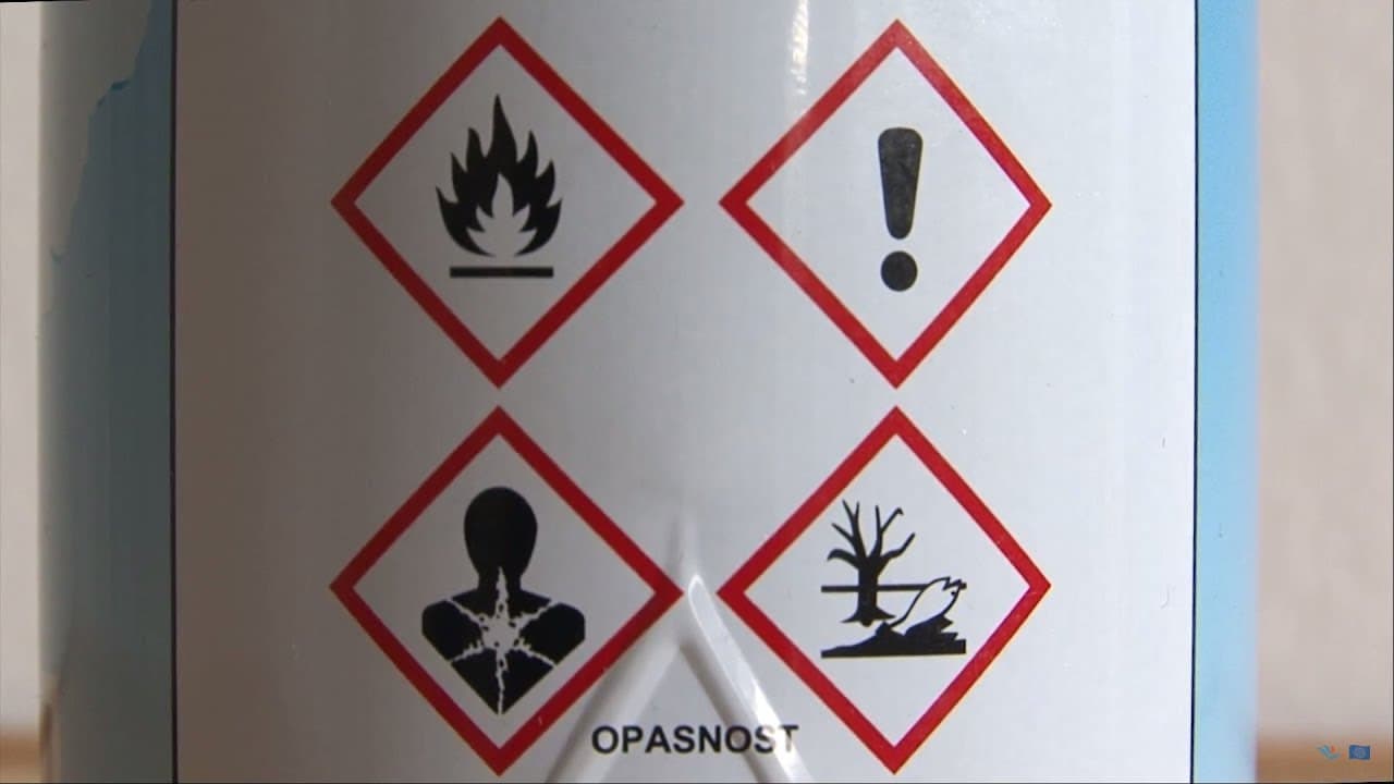 Kako izbeći proizvode koji izazivaju rak