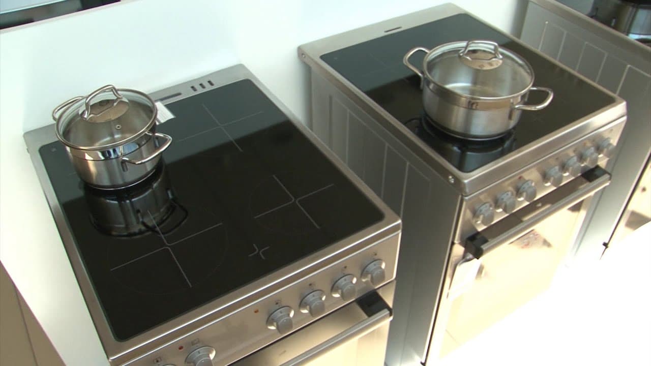 Koje su mane šporeta sa staklokeramičkom pločom?